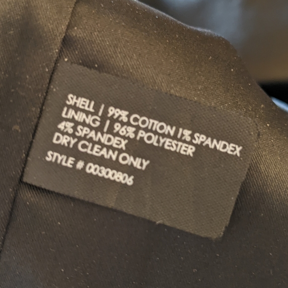 Club Monaco Elizabeth Skirt Size 8 - Picture 5 of 5